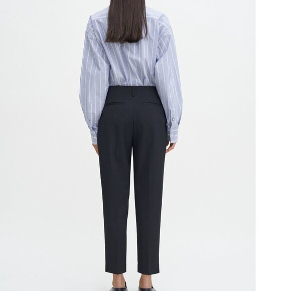 filippa-k  Karlie Trousers Size 34 Dark blue (navy) - Picture 3 of 6
